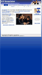 Mobile Screenshot of gtpassociates.com